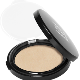 Iridescent Compact Powder