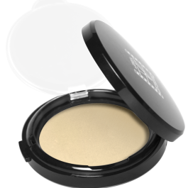 Foundation Mineral Powder