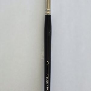 Blending brush