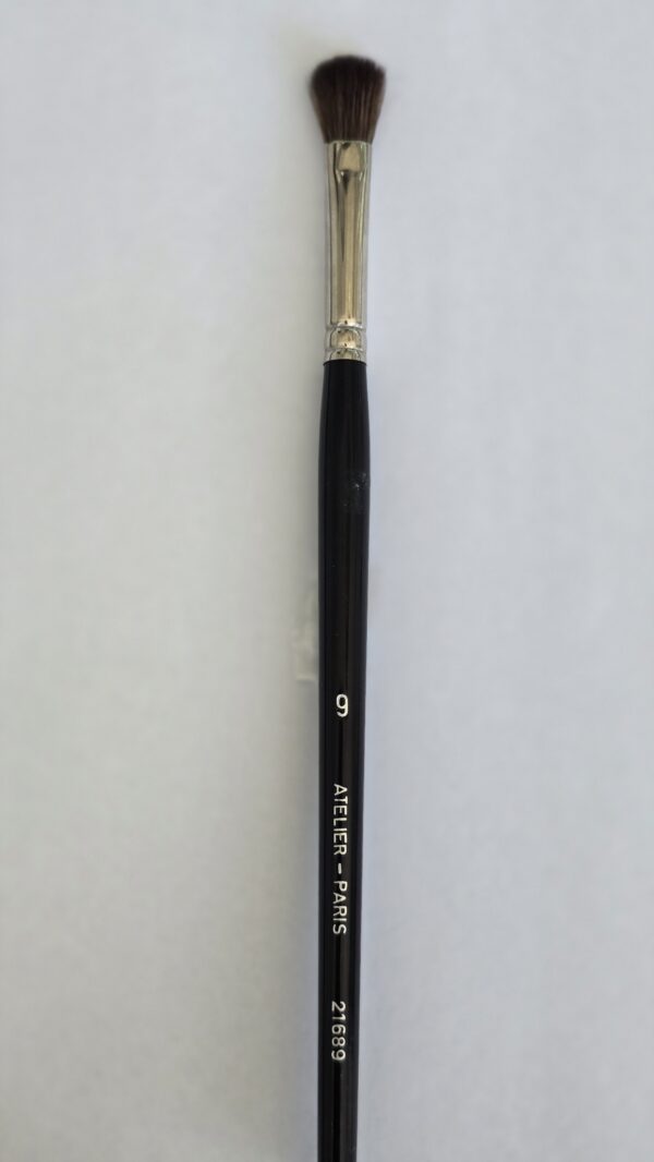 Blending brush