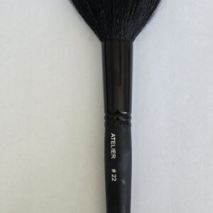large powder brush